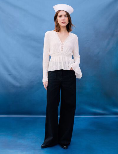 Acheter le look complet